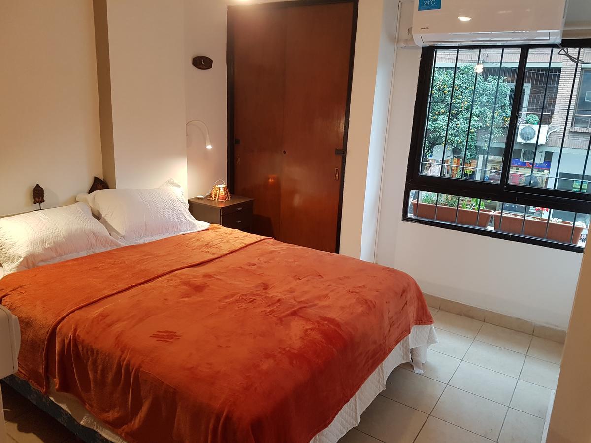 Ashram Apartment San Miguel de Tucuman Bagian luar foto