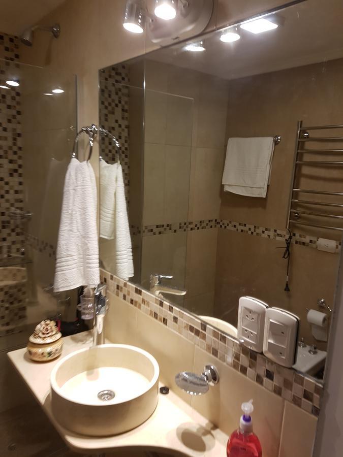 Ashram Apartment San Miguel de Tucuman Bagian luar foto