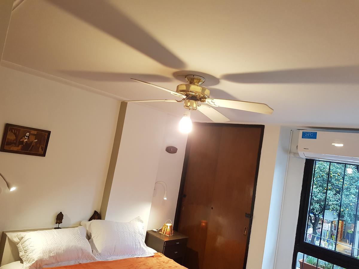 Ashram Apartment San Miguel de Tucuman Bagian luar foto