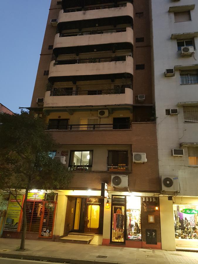 Ashram Apartment San Miguel de Tucuman Bagian luar foto